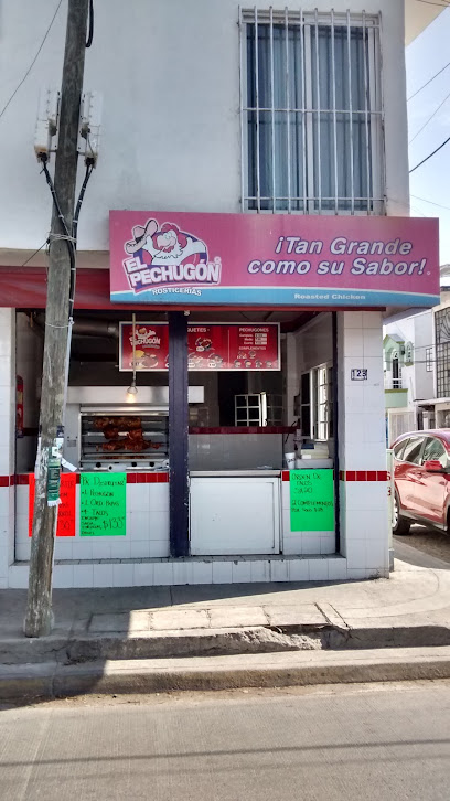 El Pechugon