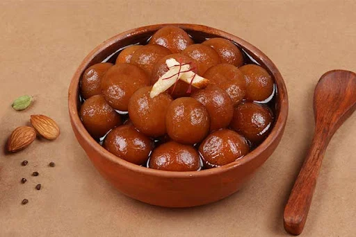 Angoori Gulab Jamun [500 Gm]