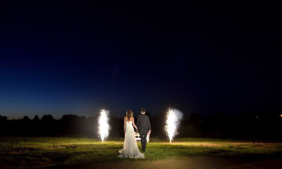 Wedding photographer Andrey Shumakov (shumakoff). Photo of 29 May 2018