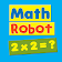 Math Robot icon