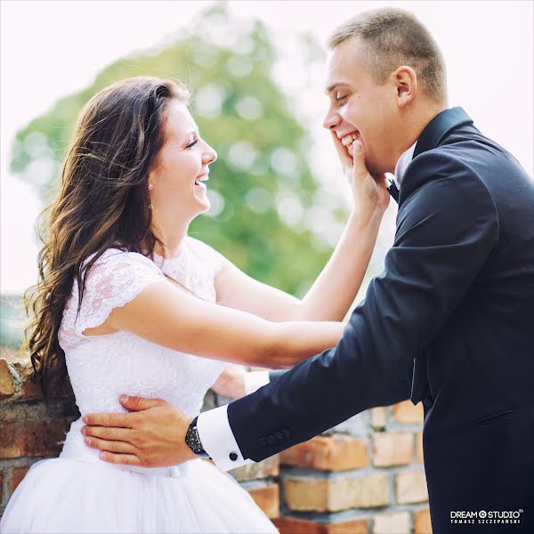 Fotógrafo de bodas Tomasz Szczepanski (szczepanski). Foto del 13 de febrero 2020