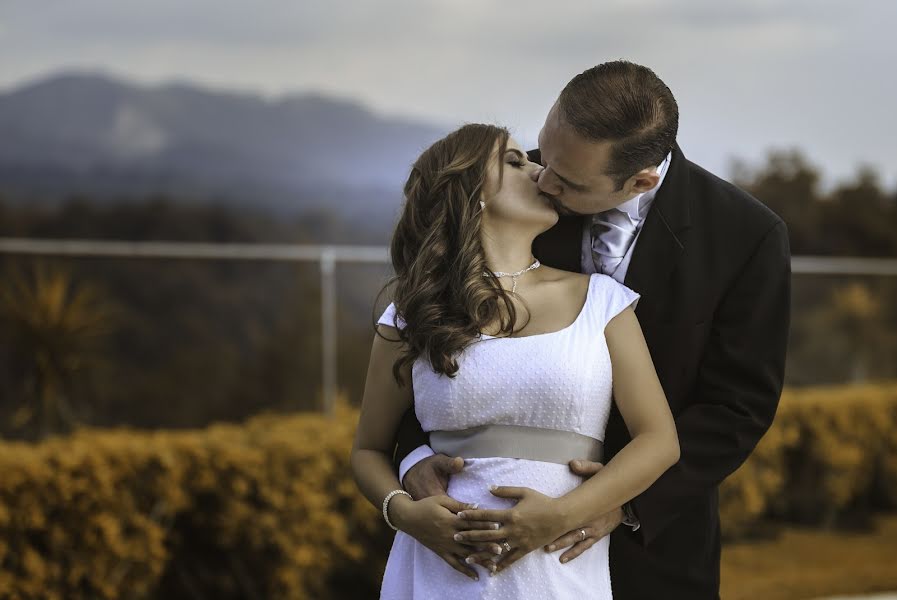 Fotógrafo de bodas Mario Mejia (fotomejia). Foto del 11 de febrero 2019