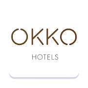 Okko Hotels  Icon