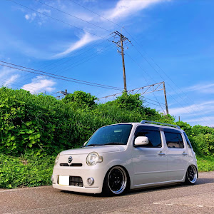 ミラココア L675S
