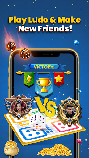 Screenshot Ludo Legends - Play apna Ludo