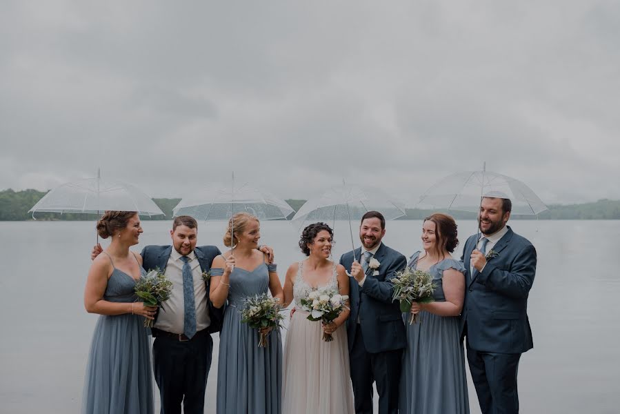 Photographe de mariage Dawn Brooks (littlecanoe). Photo du 30 mai 2019