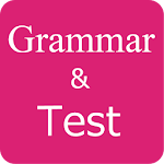 Cover Image of Herunterladen Englische Grammatik in Gebrauch und Test (vollständig) 6.3.7 APK
