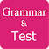 English Grammar in Use & Test icon