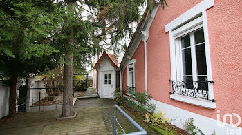 maison à Villeparisis (77)