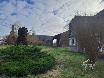 maison à Annois (02)