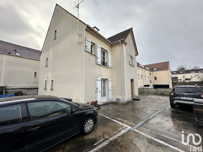 Vente maison 12 pièces 247 m² à Brie-Comte-Robert (77170), 695 000 €