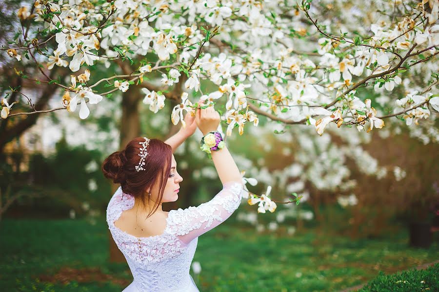 Wedding photographer Danila Pasyuta (pasyutafoto). Photo of 2 May 2018