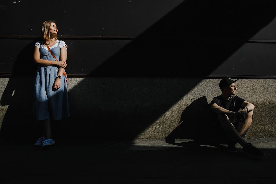 Fotografo di matrimoni Aleksandr Laskovenkov (laskovenkov). Foto del 14 agosto 2018