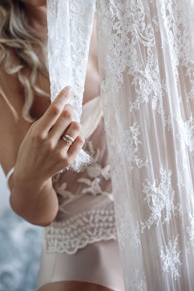 Wedding photographer Jevgenija Žukova-Černova (jevgenijazuk). Photo of 30 January 2018