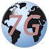 7G High Speed Browser1.0.0