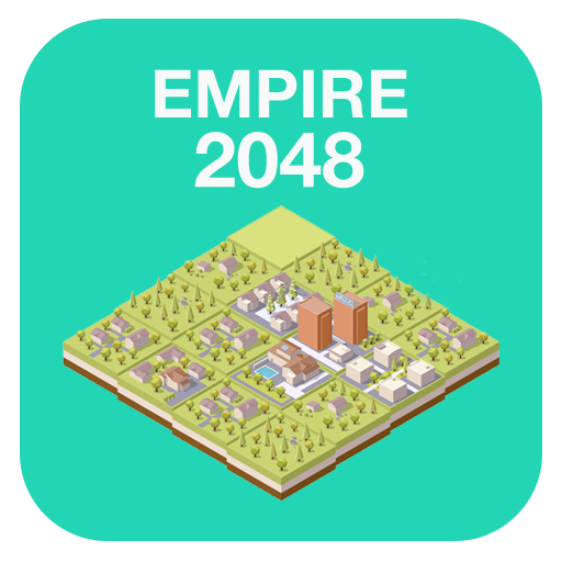 Empire 2048 休閒 App LOGO-APP開箱王