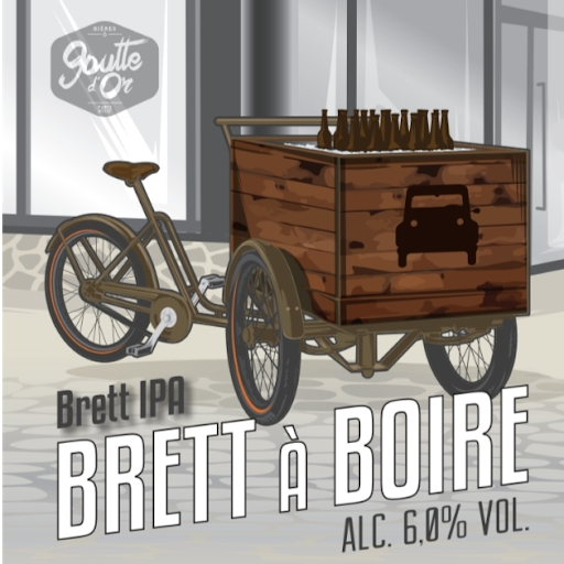 Brett à Boire