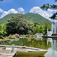 真愛桃花源 庭園餐廳