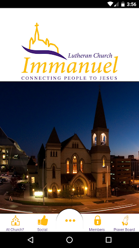 Immanuel Lutheran GR