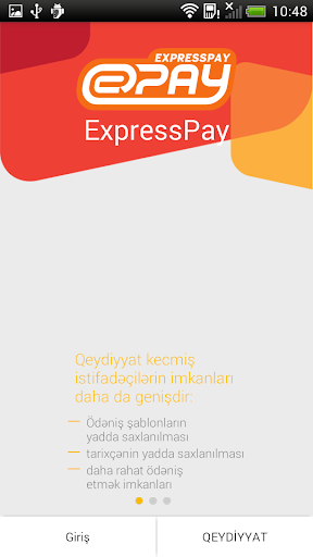 ExpressPay by ExpressBank