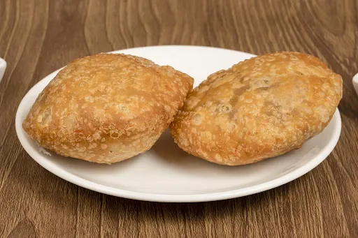 Pyaz Kachori