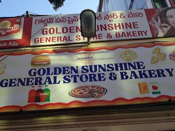 Golden Sunshine General Store & Bakery photo 