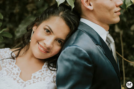 Wedding photographer Daniel Ramírez (starkcorp). Photo of 21 March 2018