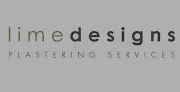 Lime Design Plastering Services Logo