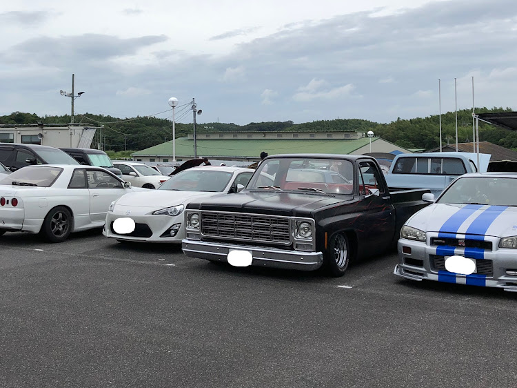 スカイラインのスカイライン・アメ車・走行会・サーキット走行・82CUPに関するカスタム事例の投稿画像3枚目