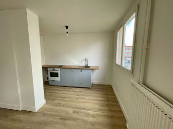 appartement à Montreuil (93)