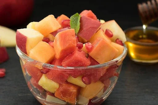 Rainbow Fruit Bowl