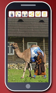 Tu Foto con los Reyes Magos – Selfies de Navidad(圖3)-速報App