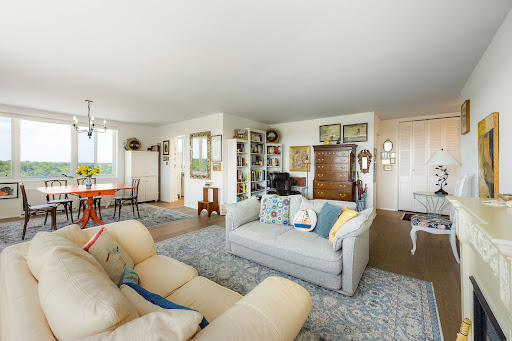 Luxury apartment / penthouse for sale in Richmond (United States) with pool