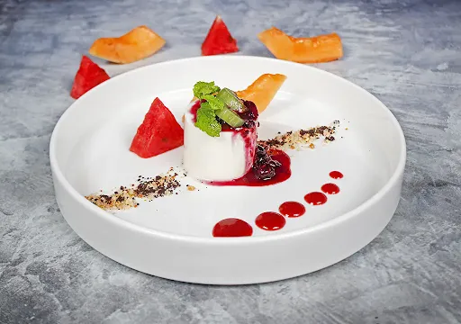 Pannacotta