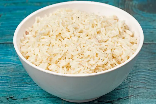 Ghee Rice