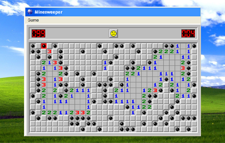 Classic Minesweeper Offline Game small promo image