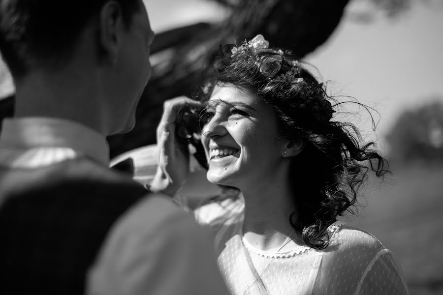 Photographe de mariage Masha Malceva (mashamaltseva). Photo du 4 mai 2019