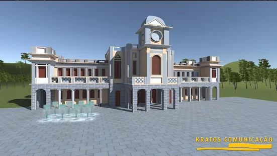 Museu  na Praça da Estação(圖3)-速報App