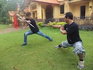 New Kungfu Wushu Martial Arts Academy India photo 1