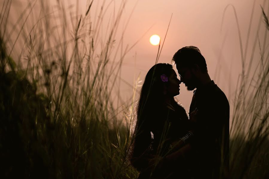 Fotografer pernikahan Syed Mehedy Hasan (syedmehedyhasan). Foto tanggal 10 Mei 2021