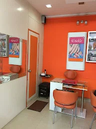 Q Tickle Nail Boutique photo 3