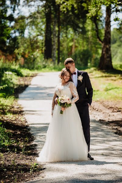 Photographe de mariage Semen Viktorovich (prophotosv). Photo du 22 juillet 2022