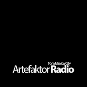 Artefaktor Radio  Icon