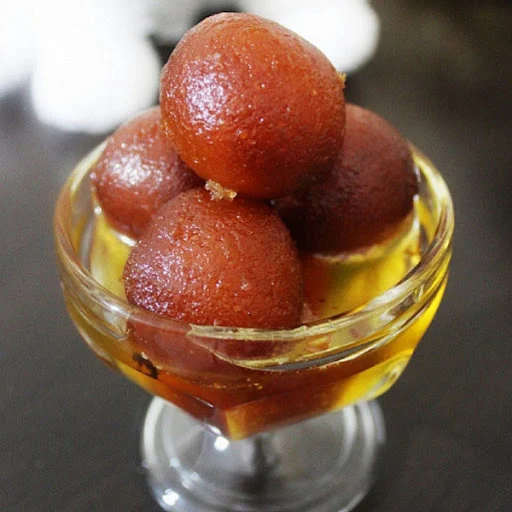 Gulab Jamun [2 Pieces]