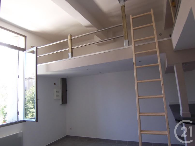 Location  appartement 2 pièces 33.47 m² à Montpellier (34000), 680 €