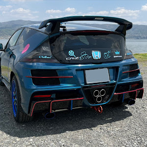 CR-Z ZF1