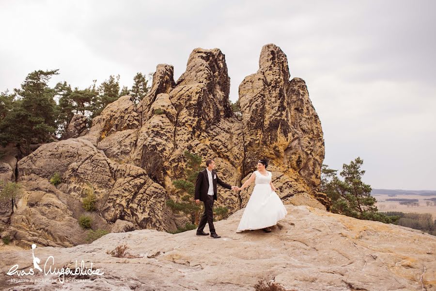 Düğün fotoğrafçısı Eva Tiete (evatiete). 21 Mart 2019 fotoları