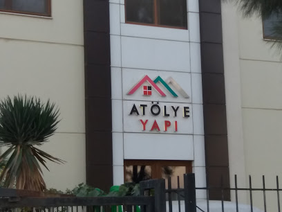 ATÖLYE YAPI