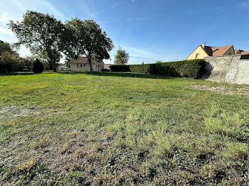 maison neuve à Bessey-en-Chaume (21)