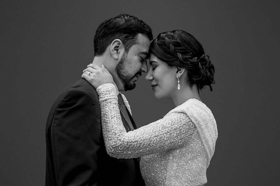 Fotografo di matrimoni Marisol García Plascencia (marisolgarcia). Foto del 29 gennaio